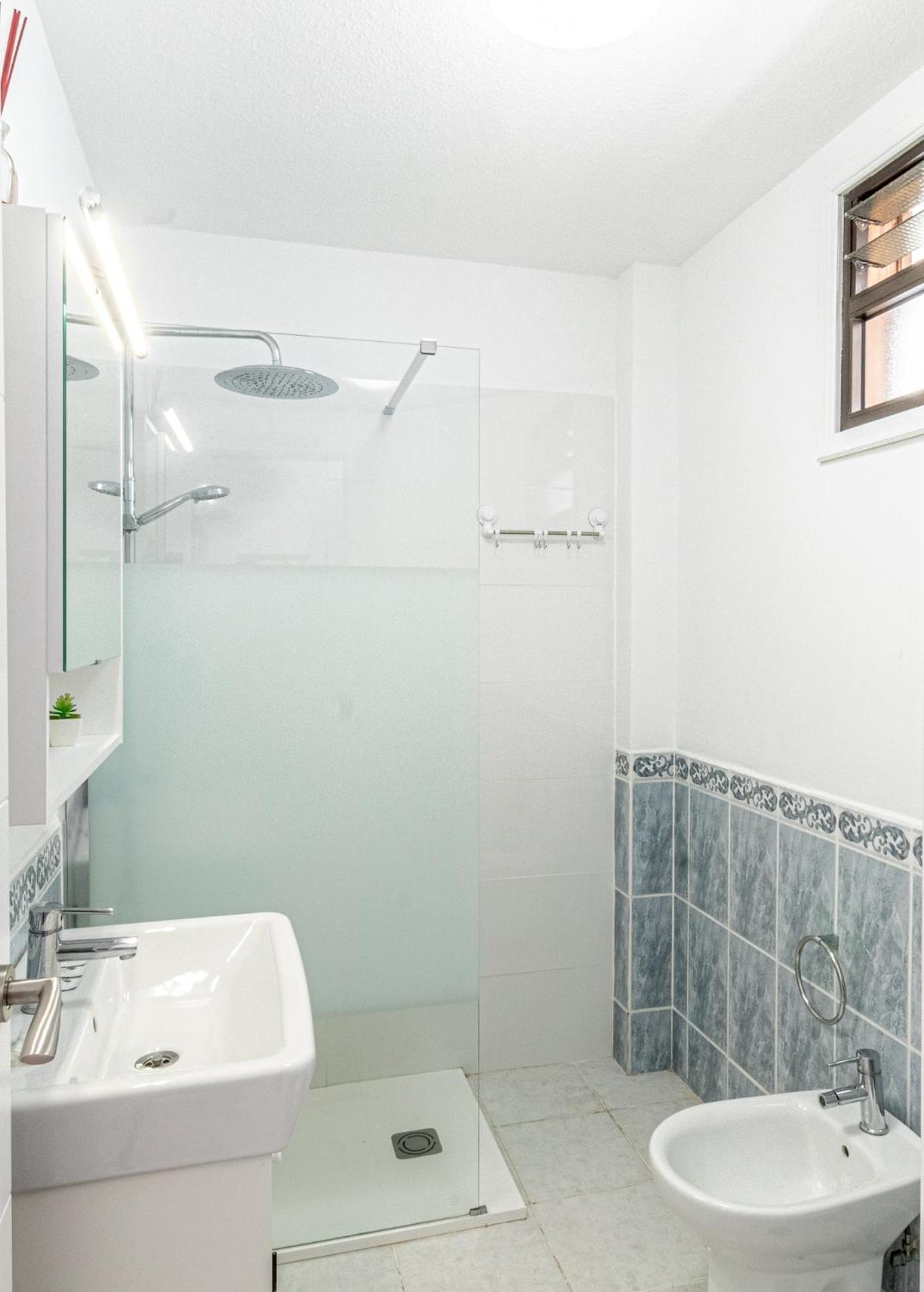 Ocean View Studio Apt By Dream Homes Tenerife Puerto de Santiago  Exterior photo