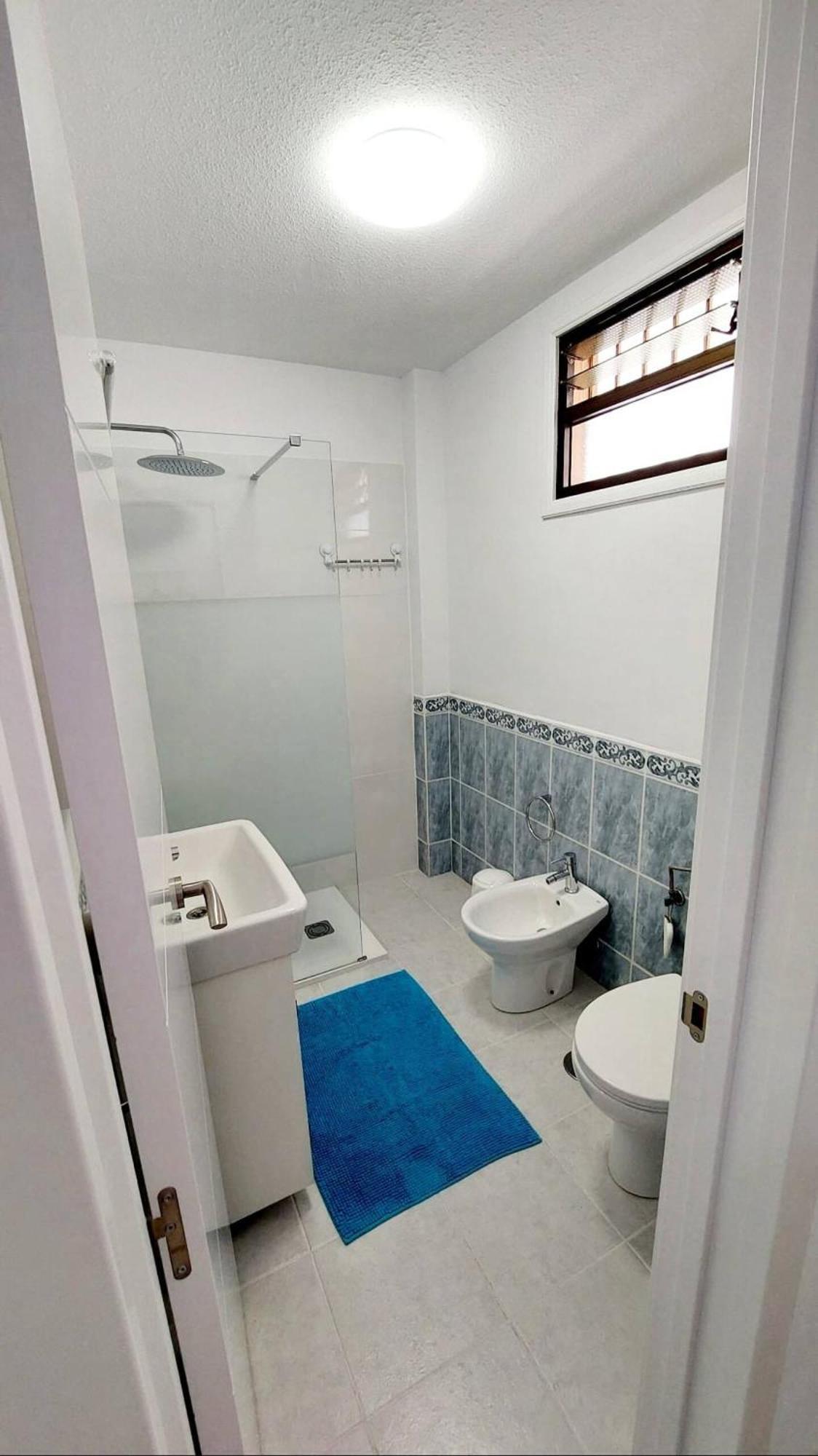 Ocean View Studio Apt By Dream Homes Tenerife Puerto de Santiago  Exterior photo